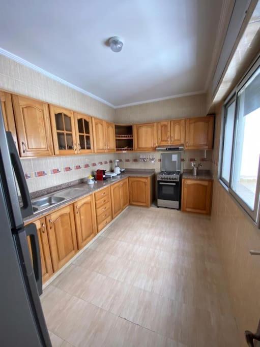 Appartement Au Centre-Ville De Tanger Nejma N°31 Экстерьер фото